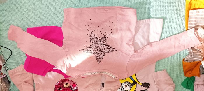 4 ans fille - photo numéro 6