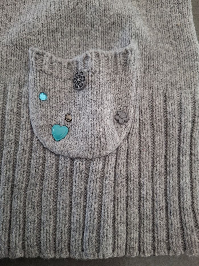 Pull - 6 ans - - photo numéro 2