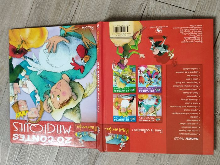 Livres d'enfants - photo numéro 5