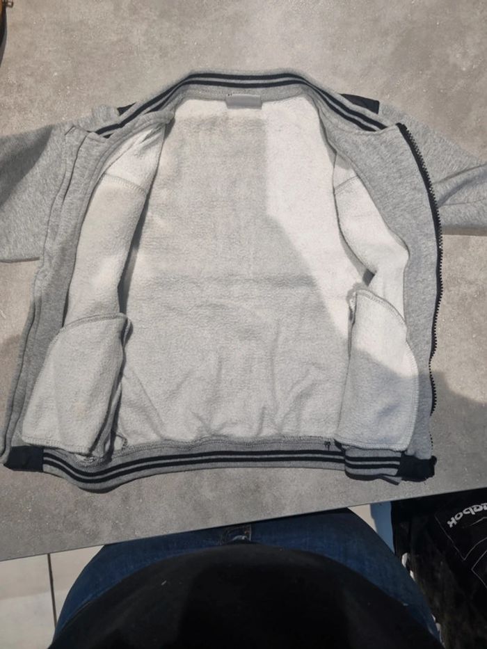 Blouson - photo numéro 4