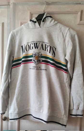 Sweat Harry Potter