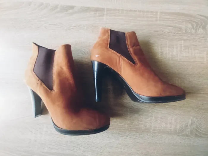 Chaussures à talons - photo numéro 2