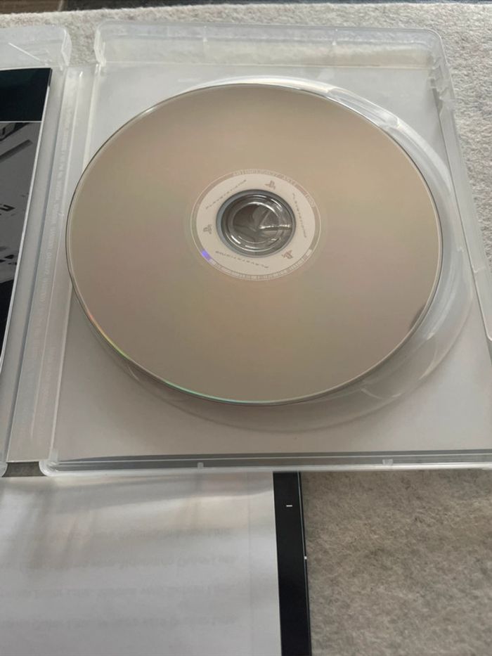 Grand Theft Auto 4 GTA IV Jeu PS3 Complet FR - photo numéro 5