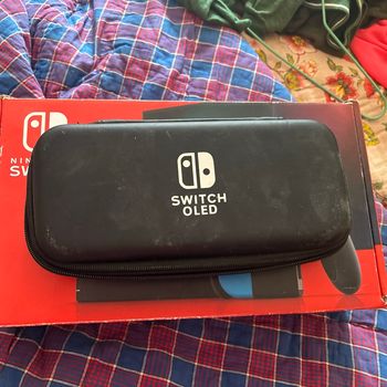 trousse switch