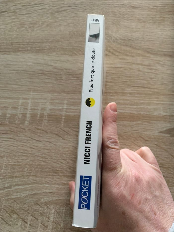 Plus fort que le doute - photo numéro 3