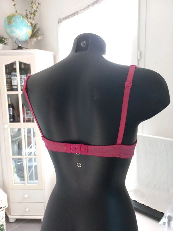 Soutien gorge - photo numéro 6