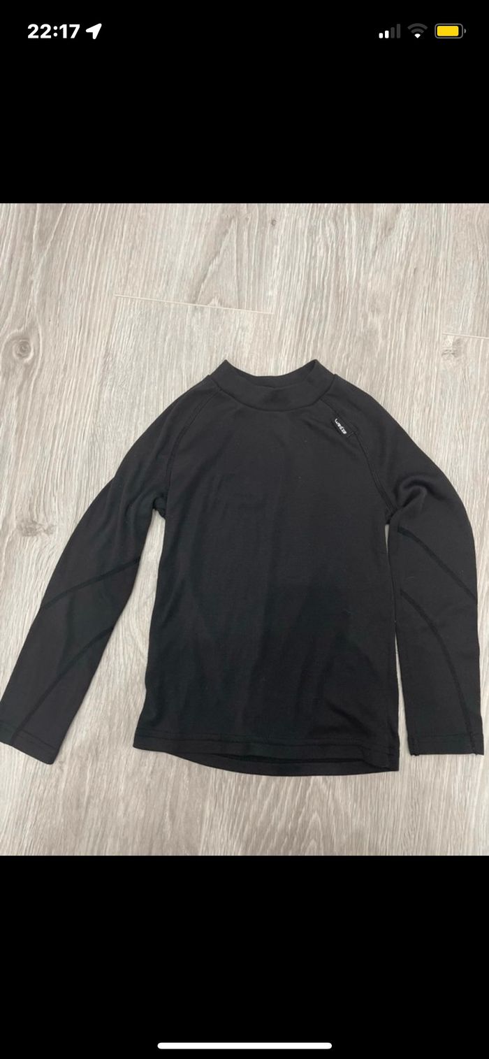 Haut Wed’ze - photo numéro 2