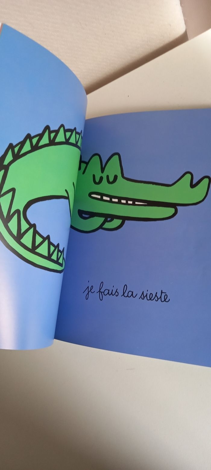 Lot 3 livres - photo numéro 3