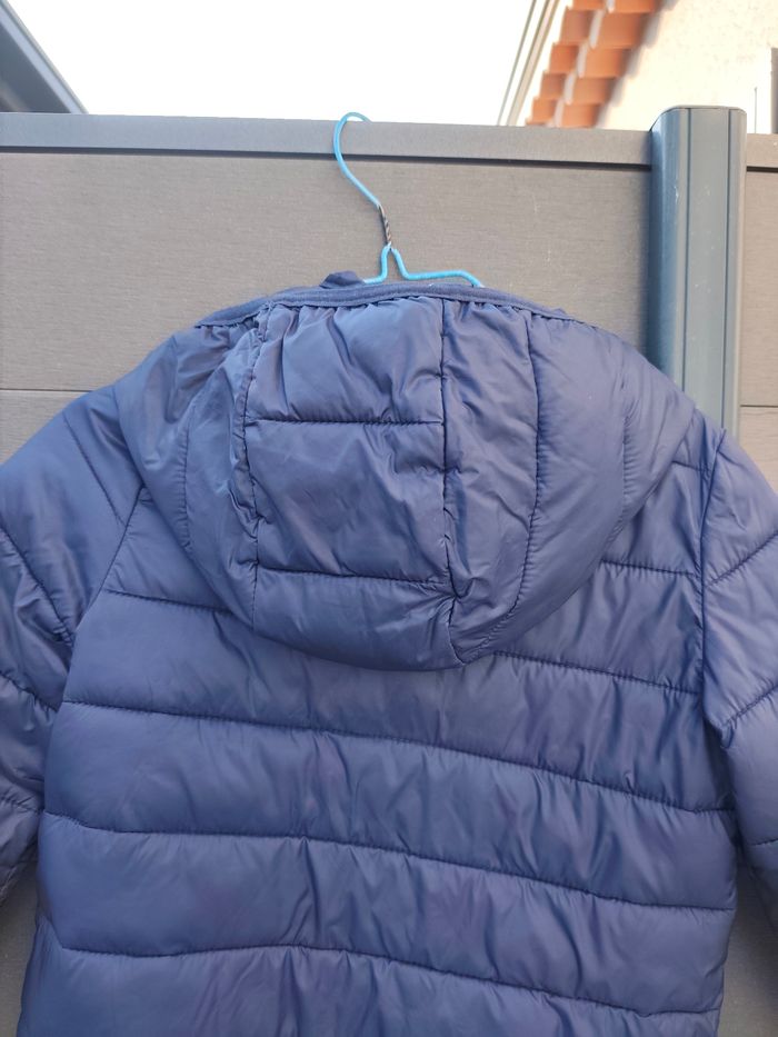 Doudoune Tissaia - photo numéro 7