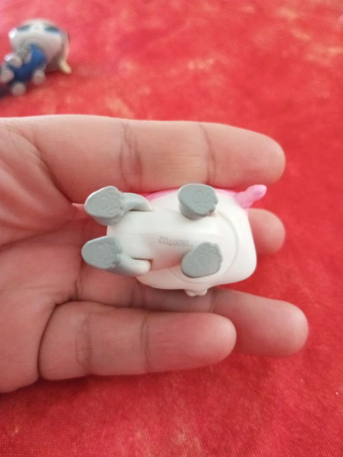 3 figurines pets lol surprise - photo numéro 10