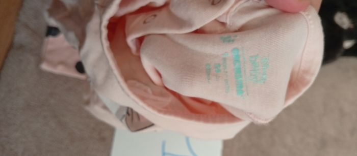 Ensemble fille marie taille 1 mois - photo numéro 7