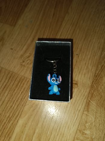 Porte clé sitch