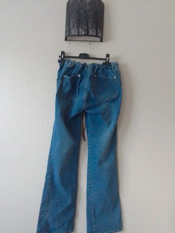 Pantalon grossesse 38/40 - photo numéro 5