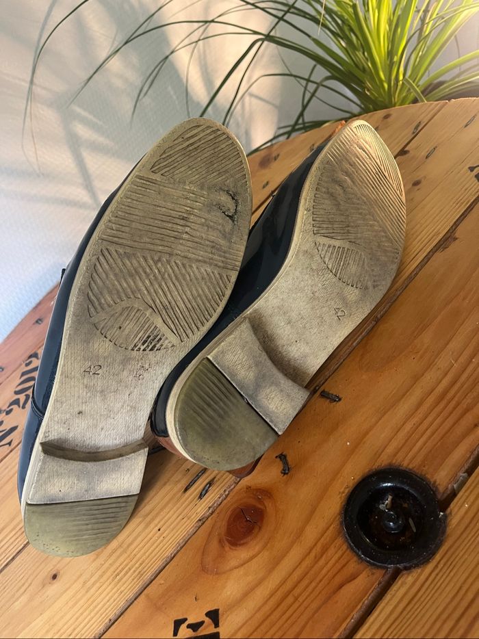Chaussures 42 - photo numéro 5