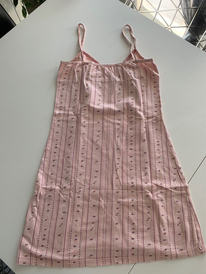 Nuisette femme rose taille 34/36 - photo numéro 2