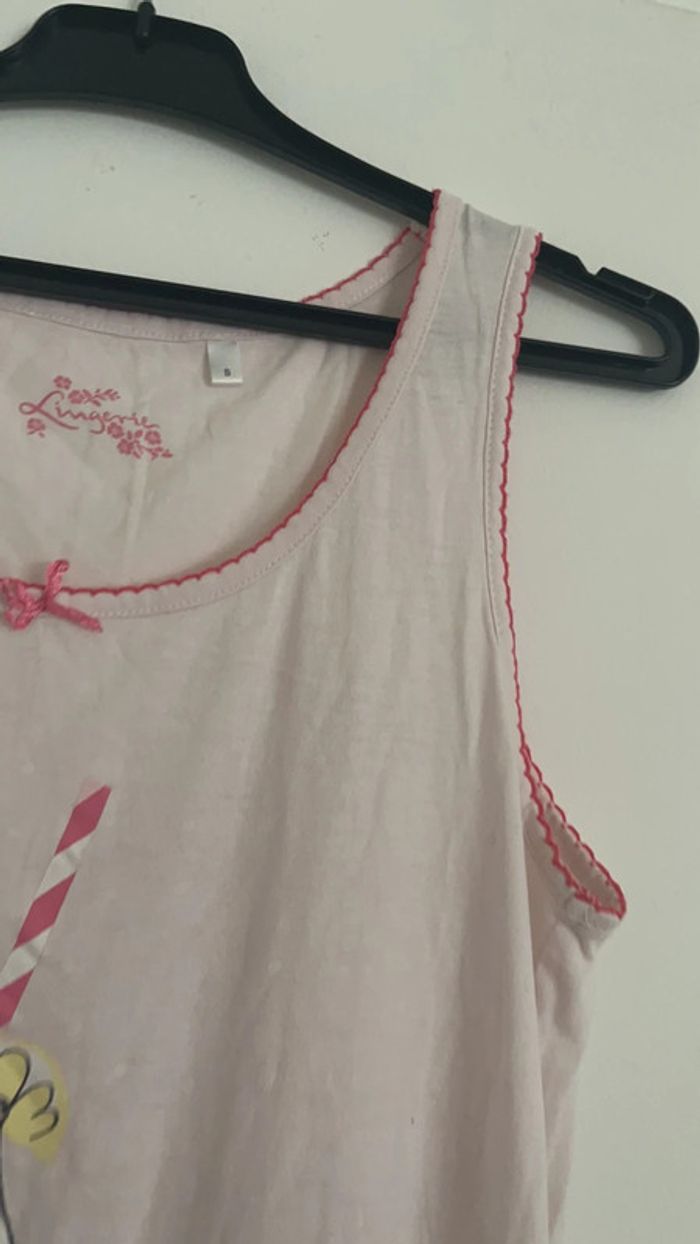 Robe/lingerie taille 36 - photo numéro 4