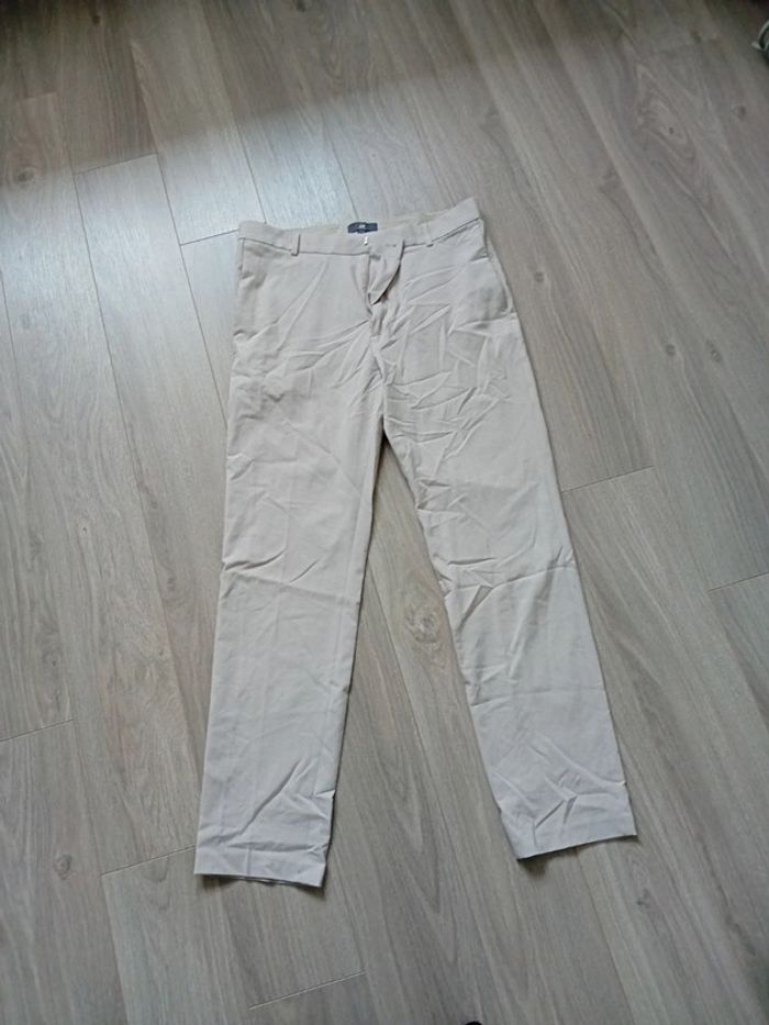 Pantalons habiller h&m