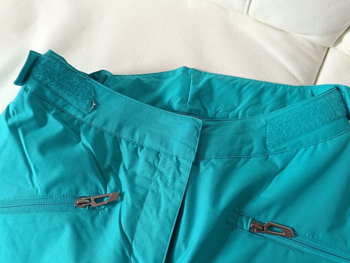 Pantalon de ski femme - photo numéro 7