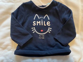 Pull obaibi