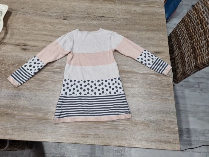 Robe Taille 5 ans - photo numéro 2