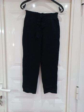 Pantalon fille