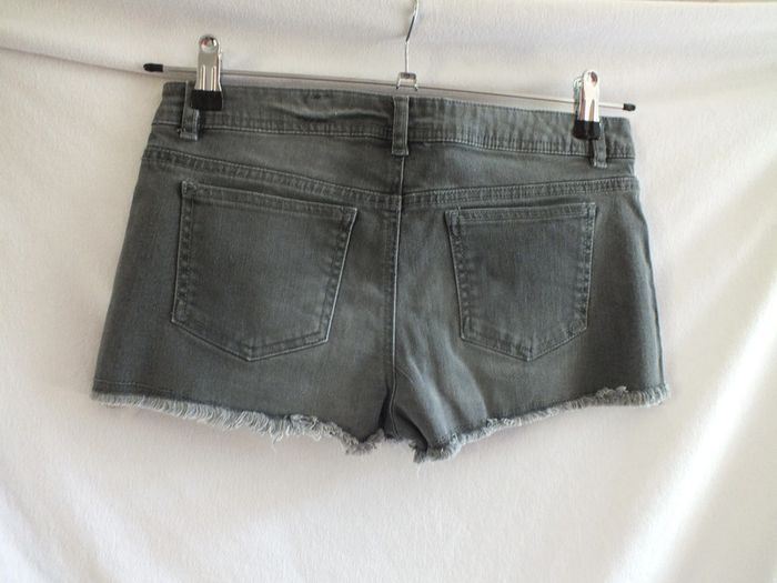 Short - photo numéro 3