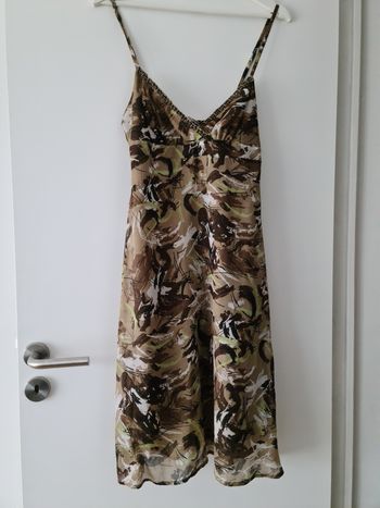Robe été Taille 38 DDP