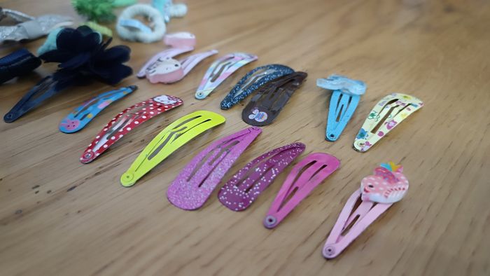 Accessoires cheveux enfant 🩷 - photo numéro 8