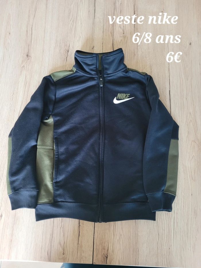 Veste nike