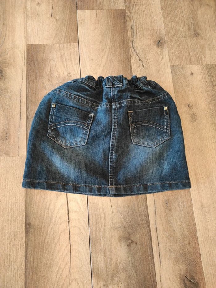 Jupe Tape à l'oeil 4 ans en TBE - photo numéro 3