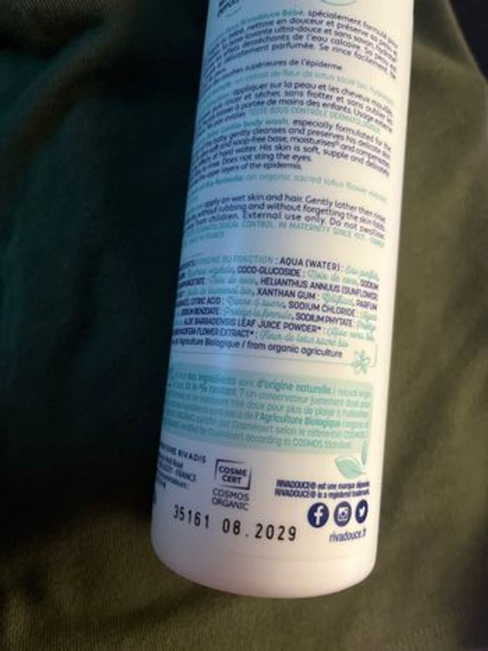 LOT DE 10  RIVADOUCE - photo numéro 2