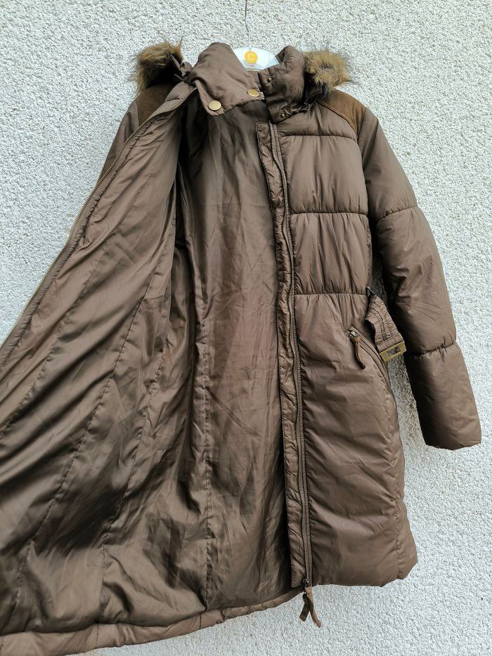 Manteau Etam 42 - photo numéro 3