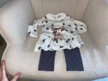 Tenue lapin
