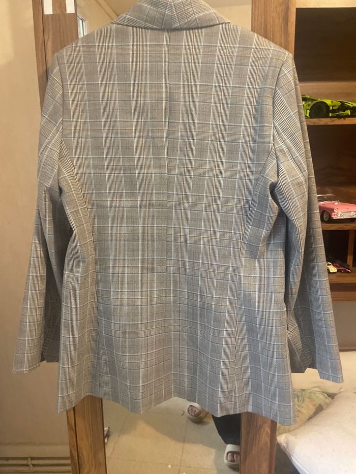 Veste blazer - photo numéro 4