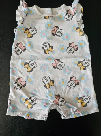 Pyjama 6mois