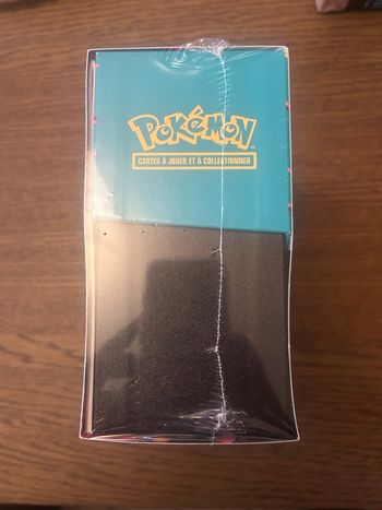 Etb me2.5 héros transcendant