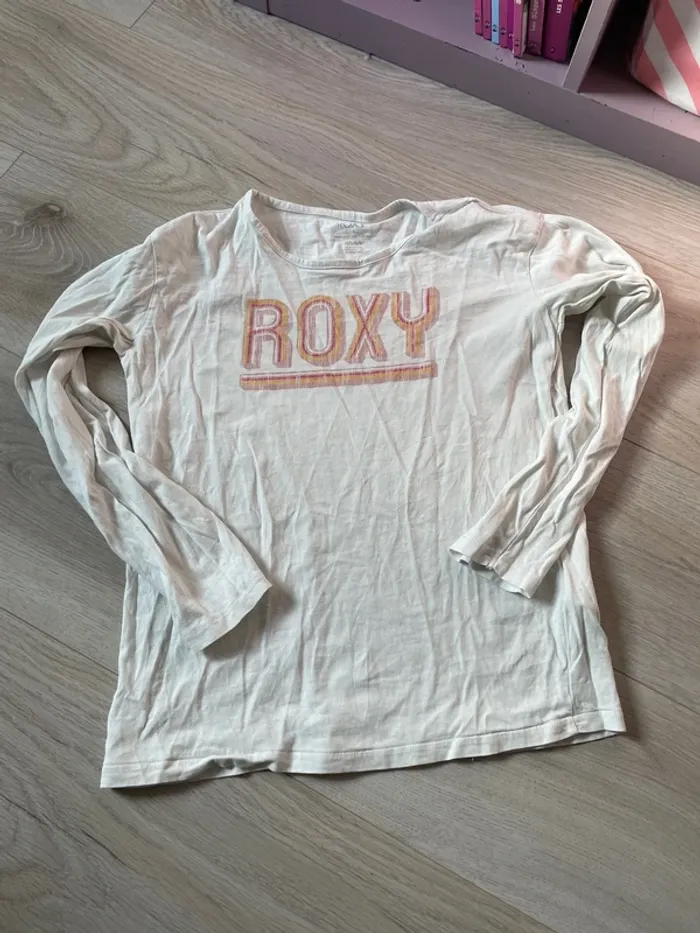 Tee shirt ml 12 ans