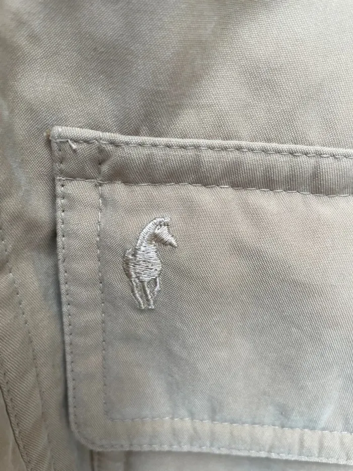 Gentleman Farmer coat Mens XL/XXL (Barbour style jacket) - photo numéro 19