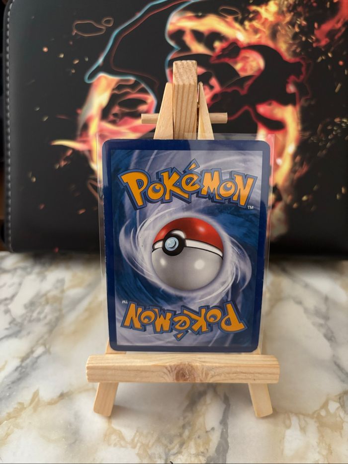 Gardevoir 8/127 - photo numéro 2