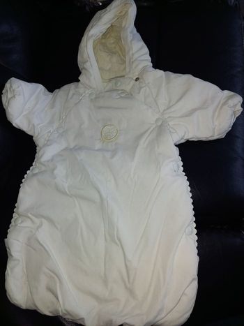 Combi pilote mixte Kiabi