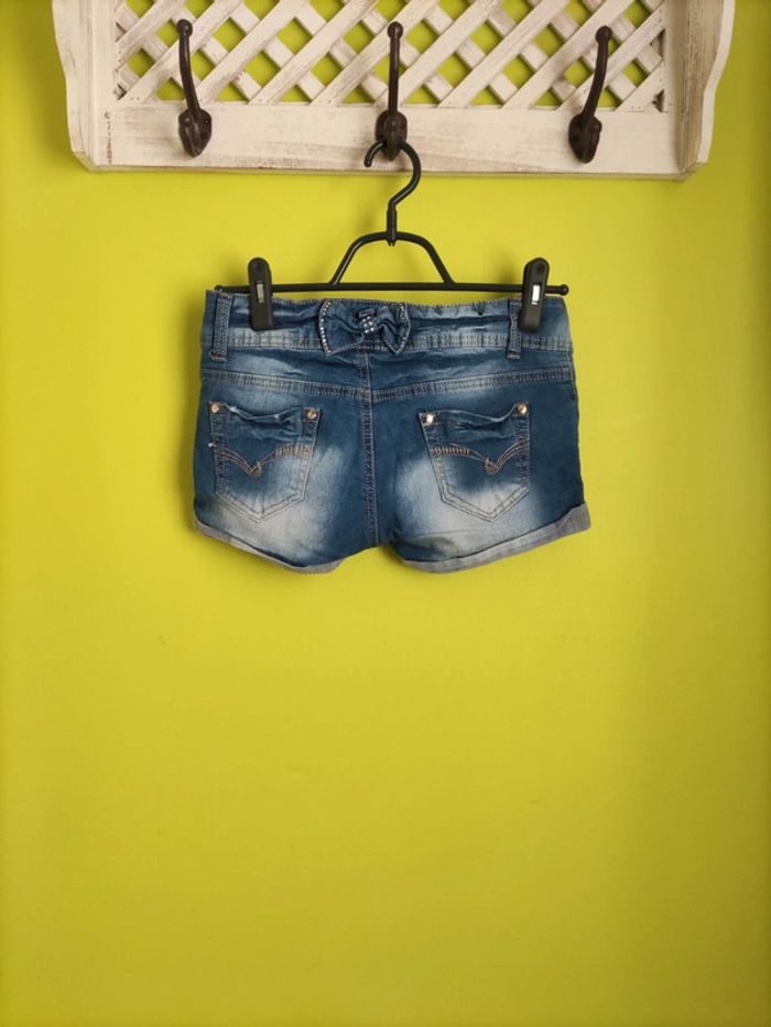 Short - photo numéro 2