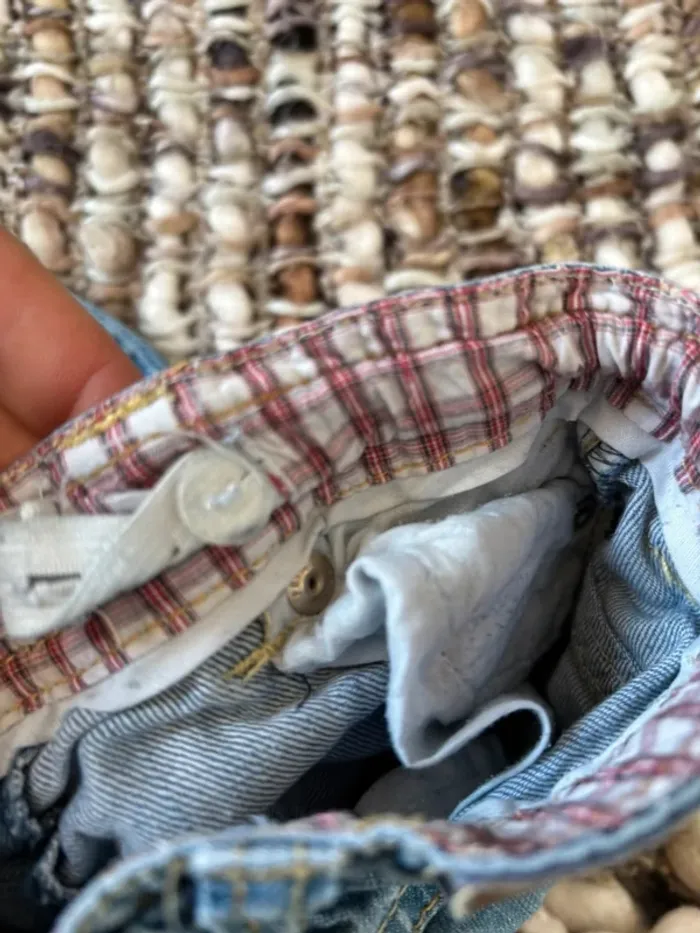 Jeans bébé obaibi 18 mois - photo numéro 4