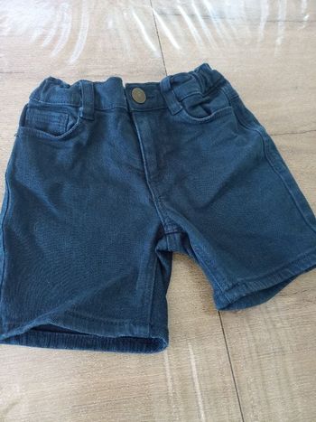 Short