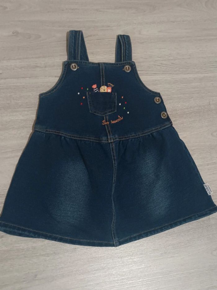 Ensemble bébé fille neuf - photo numéro 3