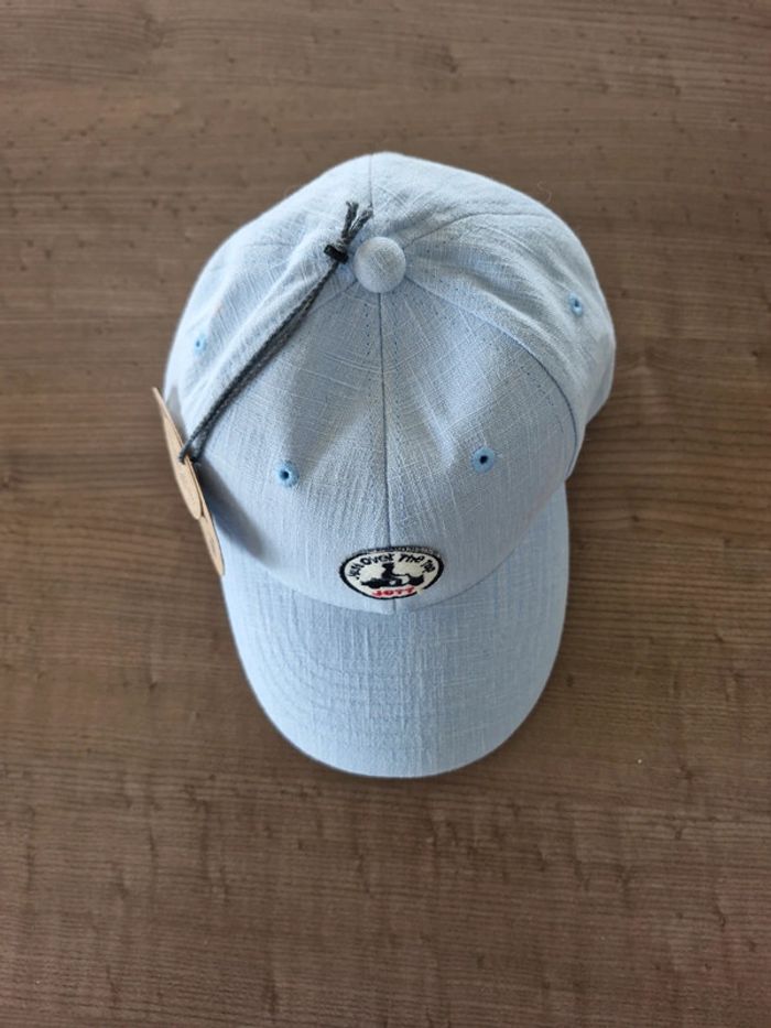 Casquette jott young - photo numéro 3