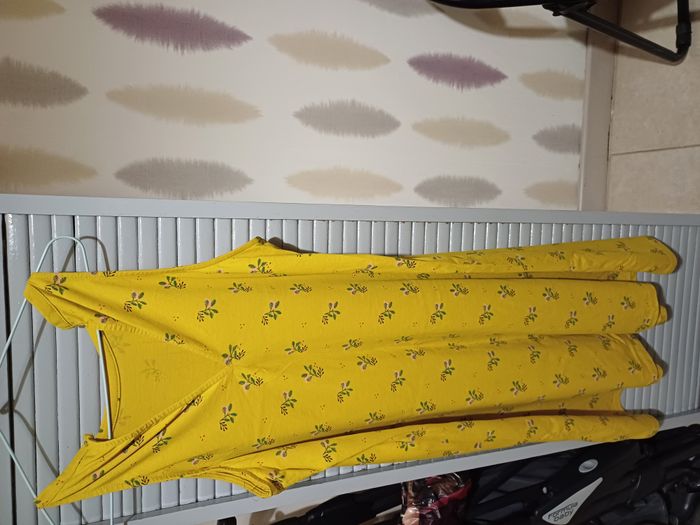 robe sans manche Taille XL