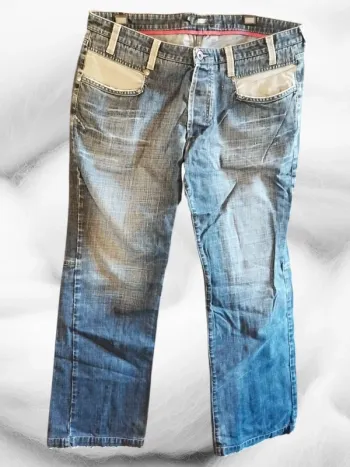 Jeans homme