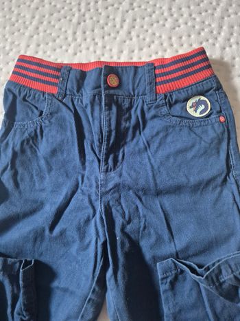 Jean sergent major 9 ans 