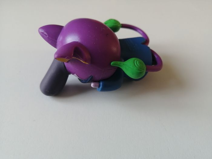 figurine yo-kai watch - photo numéro 8