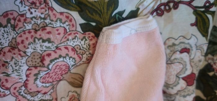 Pyjamas trois kilos sept  1 mois - photo numéro 4
